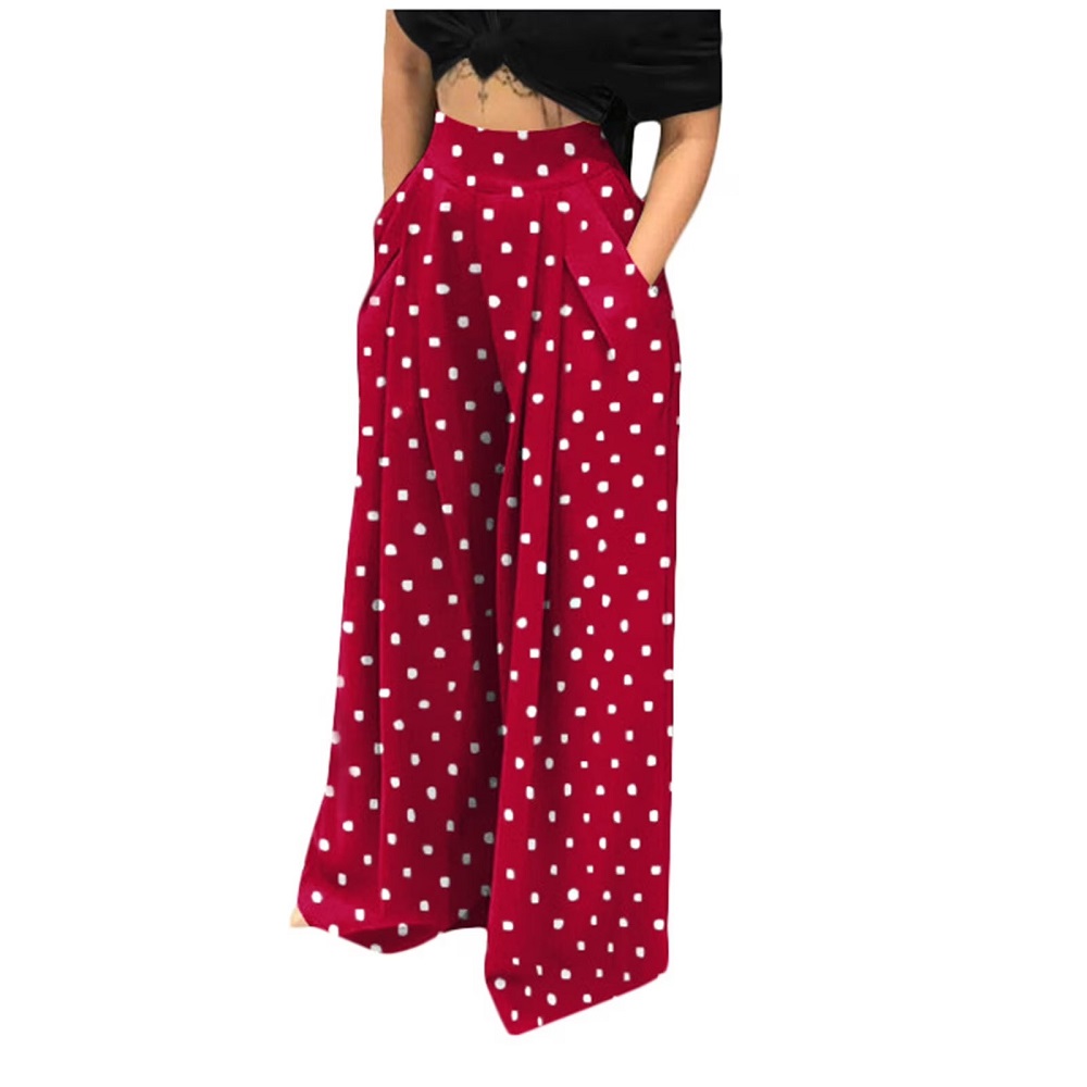 wide leg pants for women