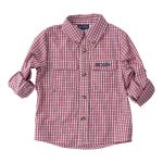 baby fishing shirts