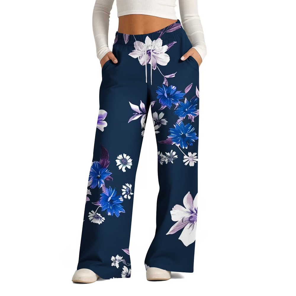 wide leg pants for women