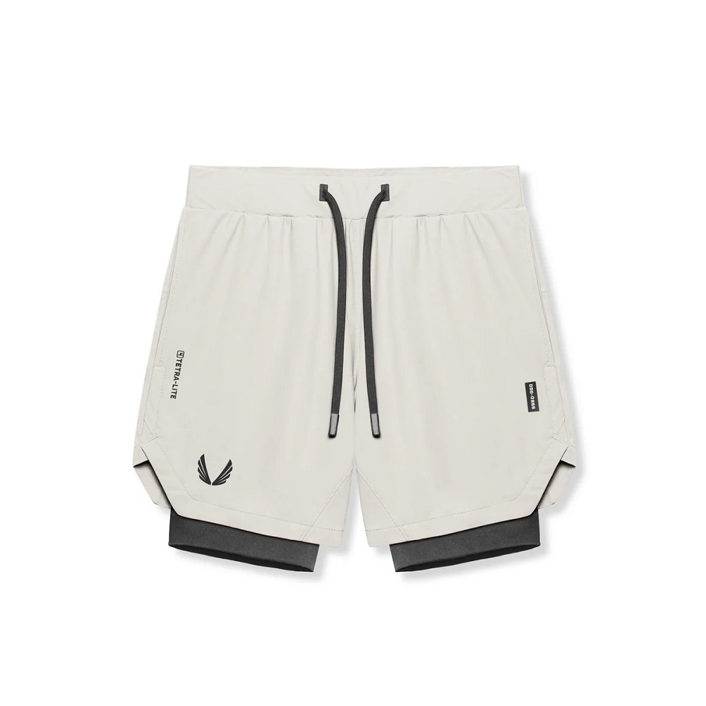 best gym shorts for men