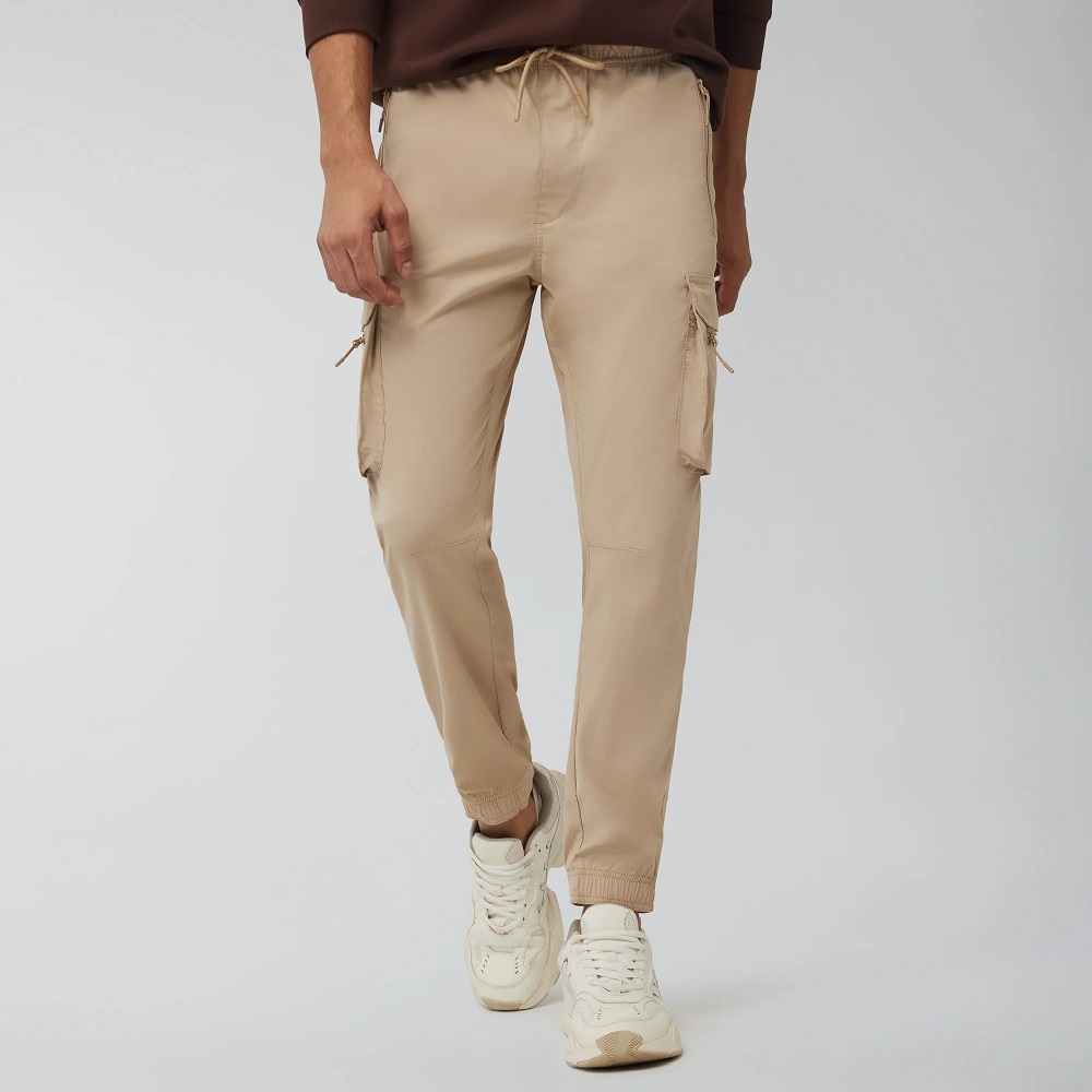 cargo jogger pants