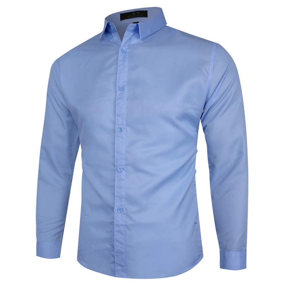 long sleeve dress shirts