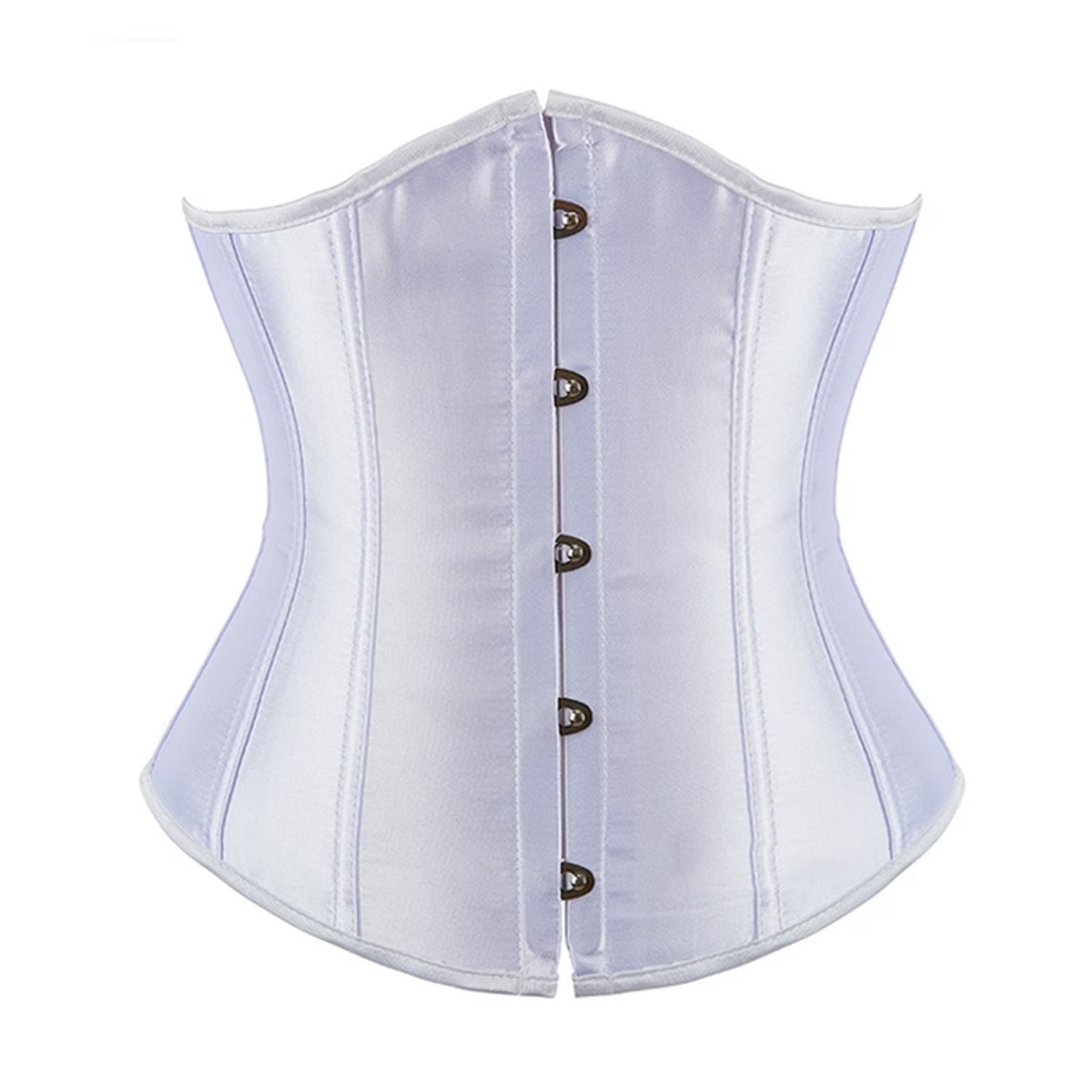 white corset tops