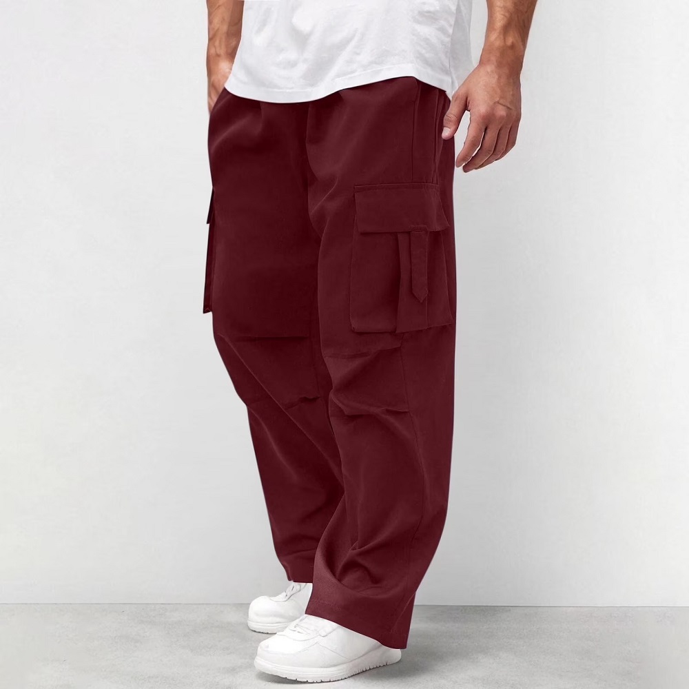 cargo jogger pants