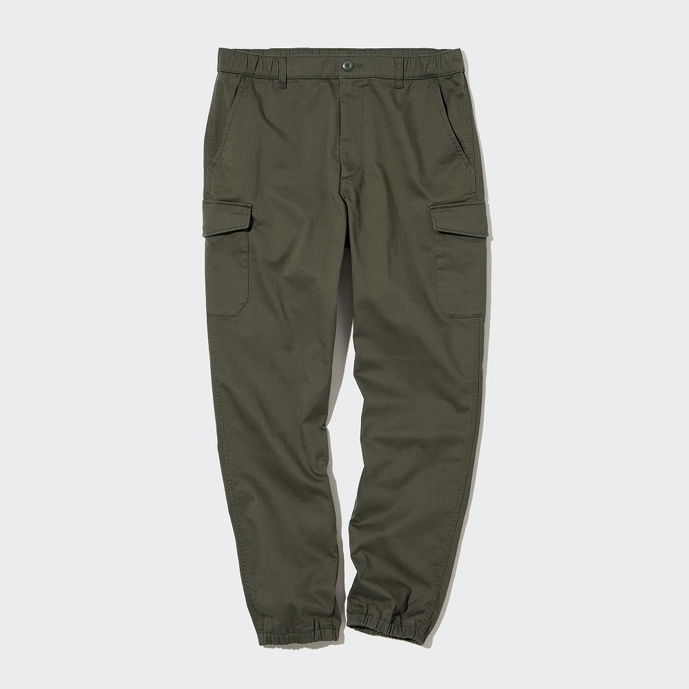 cargo jogger pants
