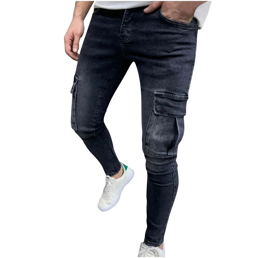 cargo jogger pants