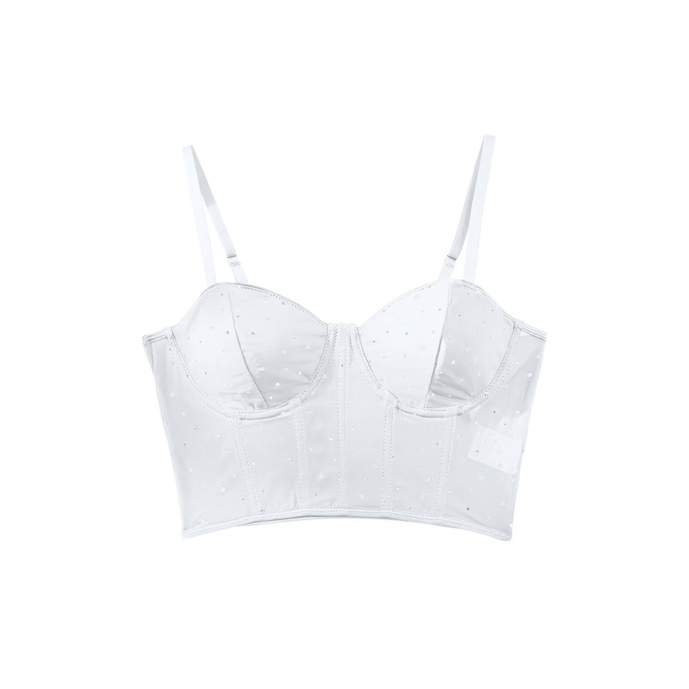 white corset tops