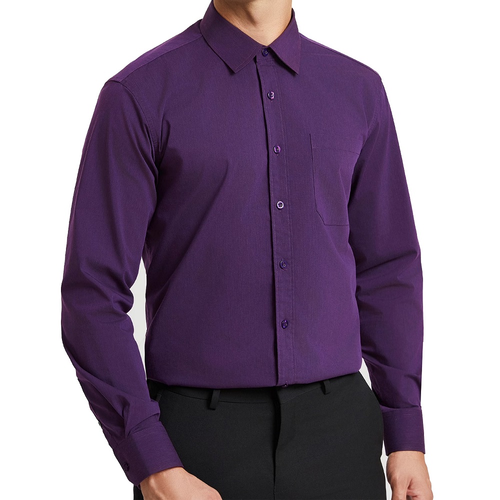 long sleeve dress shirts