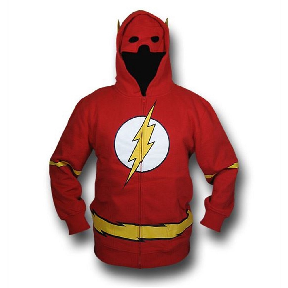 costume hoodies