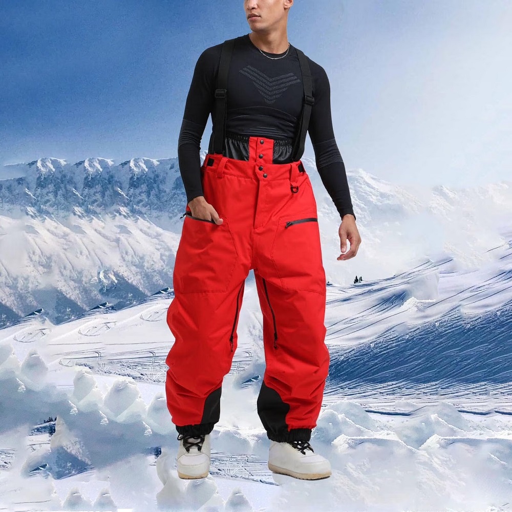 waterproof snow pants