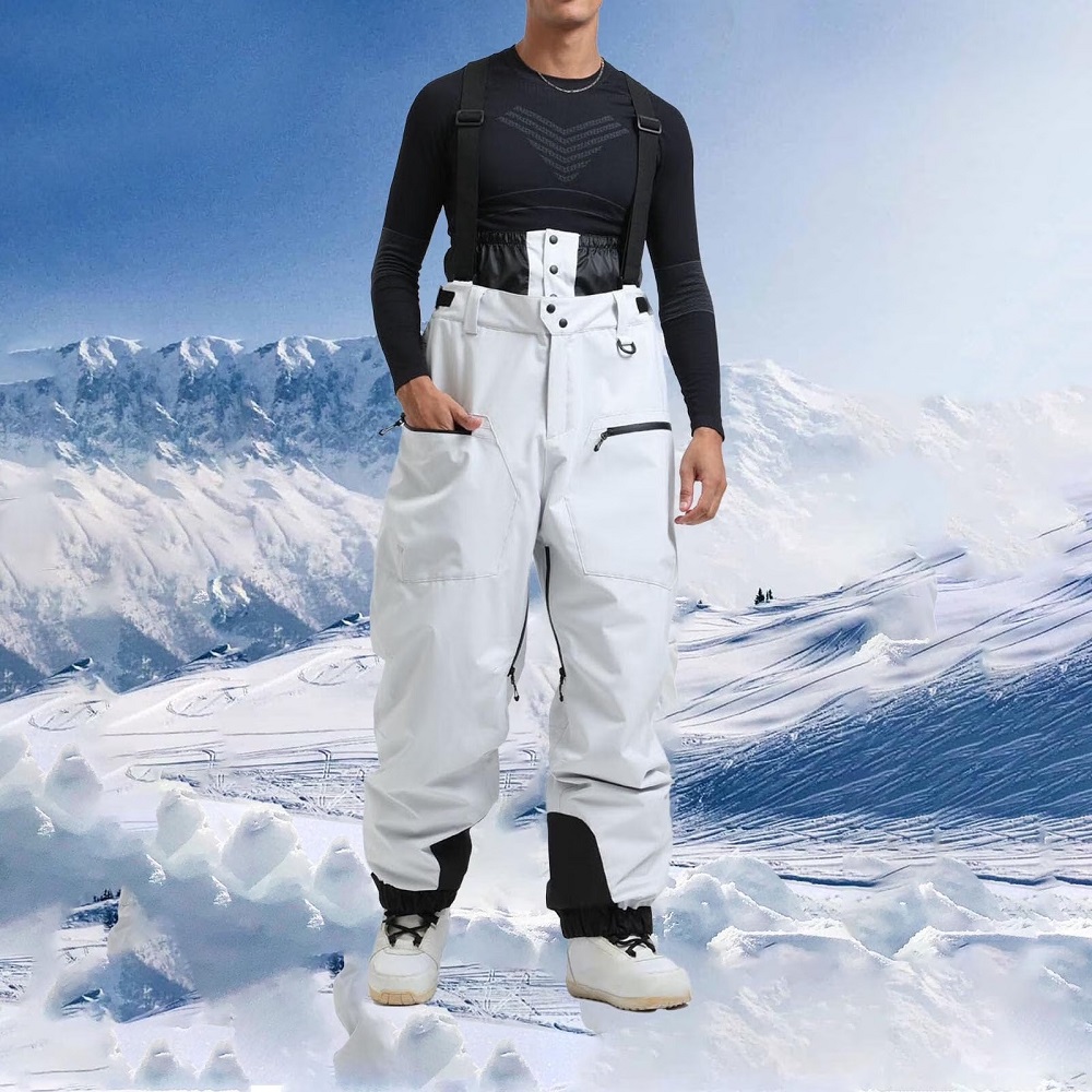 waterproof snow pants