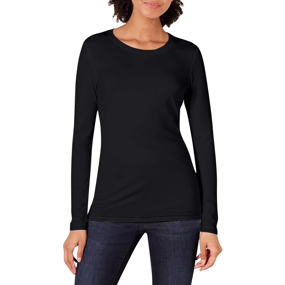 women's long sleeve shirts