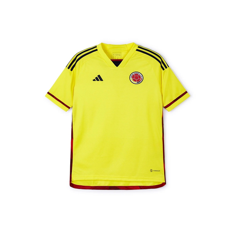 colombia shirts