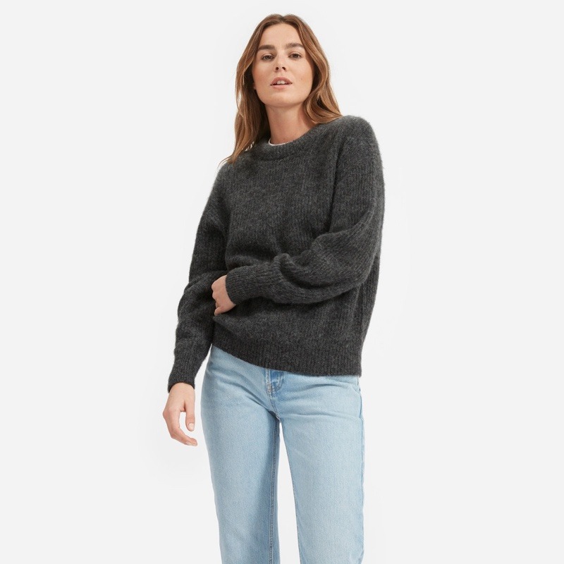 everlane sweaters