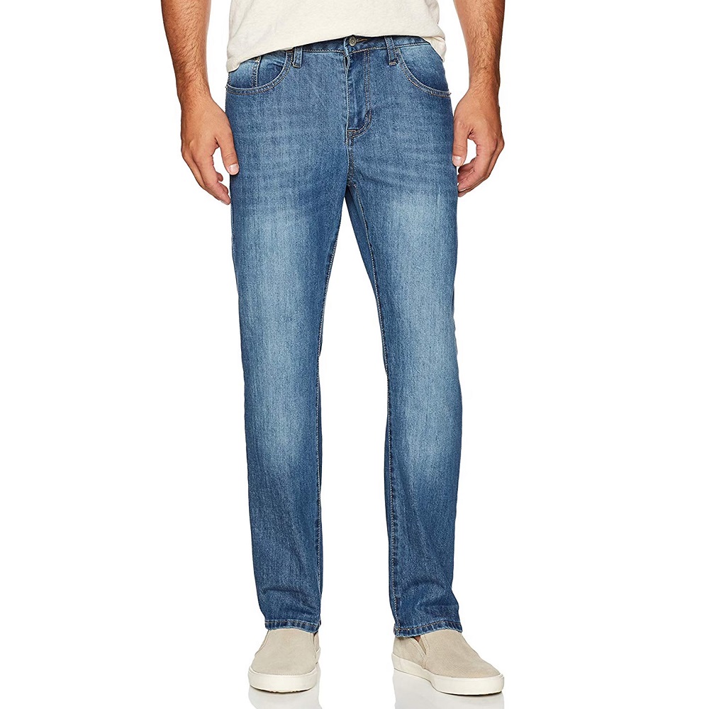 men's relaxed fit jeans