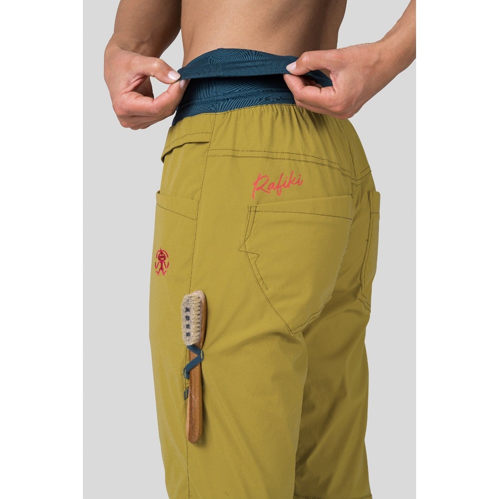 rock climbing pants