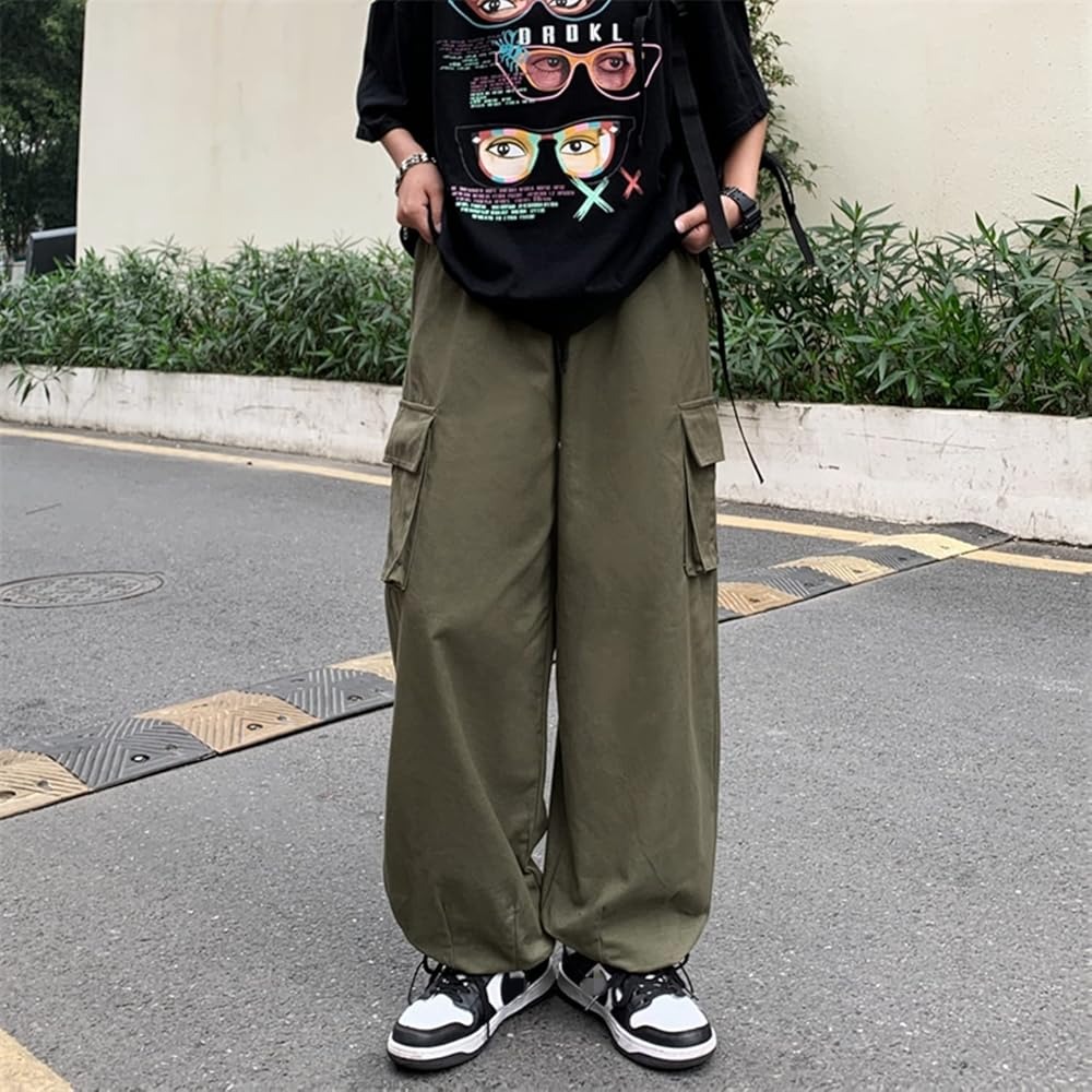 streetwear pants