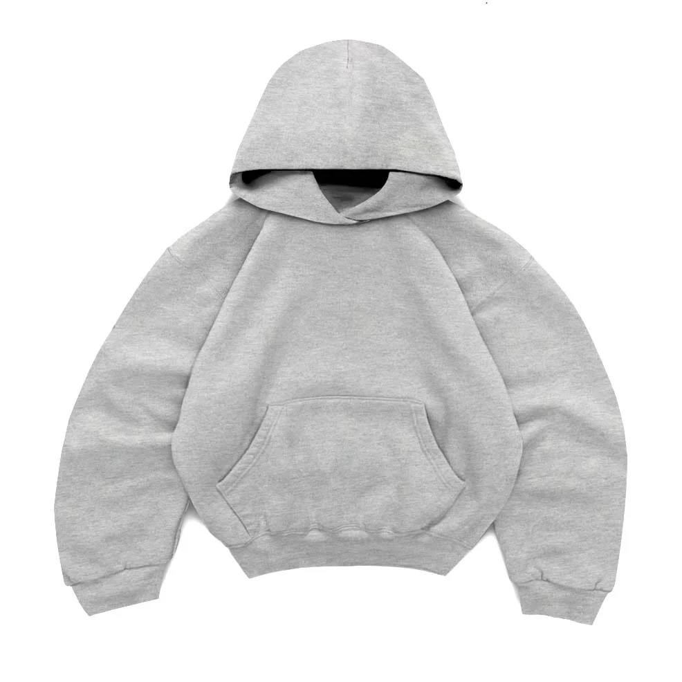 heavyweight blank hoodies