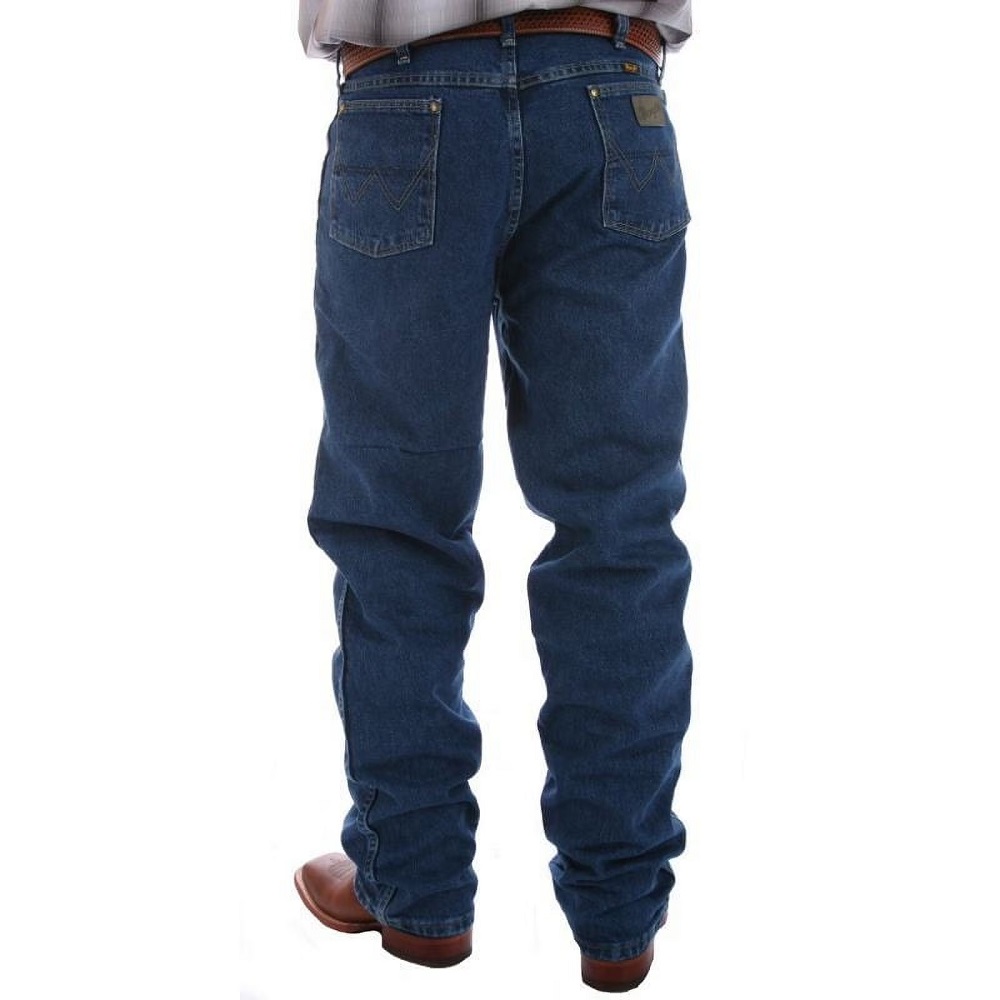 men's relaxed fit jeans
