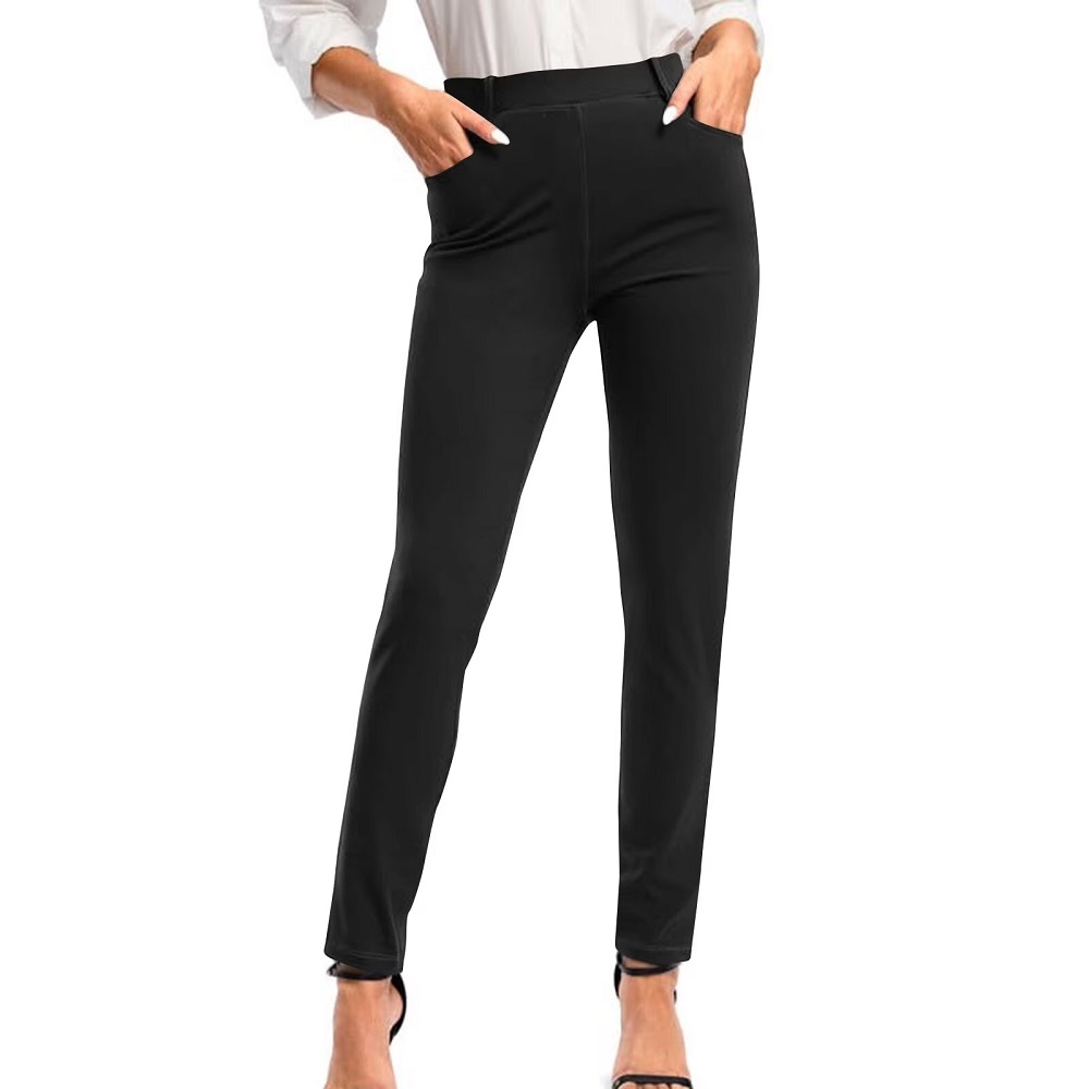 business casual pants women
